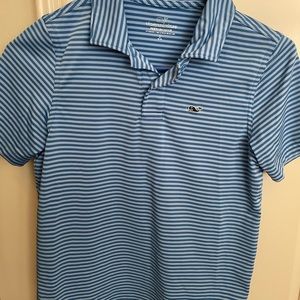 Vineyard Vines Polo